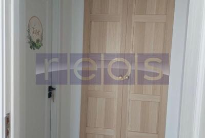 VANZARE APARTAMENT 2 CAMERE CENTRALA PROPRIE 51MP TITAN BABA NOVAC PARK IOR - 11