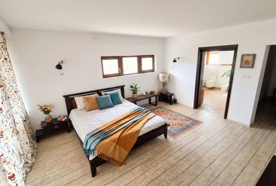 Casa 7 camere 290mp | 0 comision | Pipera | 290mp | 500mp teren - 3