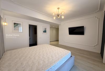 Pipera 1 • 118MP Penthouse 3 Camere + Terasa Proprie 127MP + Parcare • Open View - 24