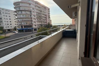 Vedere si plaja la 50 m - Mamaia - 12