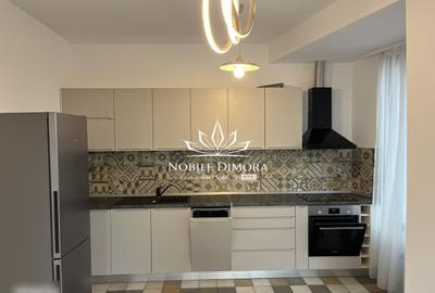 ISHO – Apartament modern cu 3 camere si 2 bai - parcare - Bega View - 5