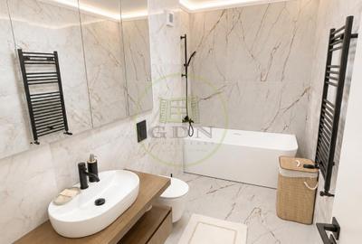 Apartament Exclusivist în VOLO Residence | 90 mp | Terasă 25 mp. - 11