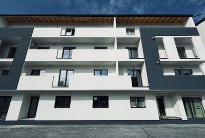 Apartament cu 2 camere decomandat în Hipodrom 3