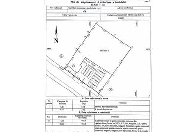 Spatiu comercial de 380 mp utili in zona Terezian din Sibiu - 5