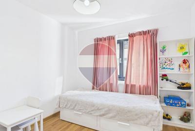Casa individuala cu 4 camere, complet mobilata si utilata | Clinceni - 10