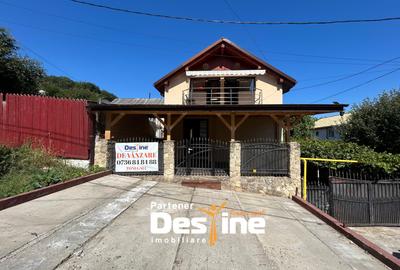 Casa P+1 Galata 140mp utili - 220 mp total - 2 locuri de parcare MUTARE IMEDIATA - 1