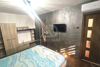 Garsonieră confort 1 de vânzare – mobilată – Strada Agriculturii, Târgu Jiu - 4