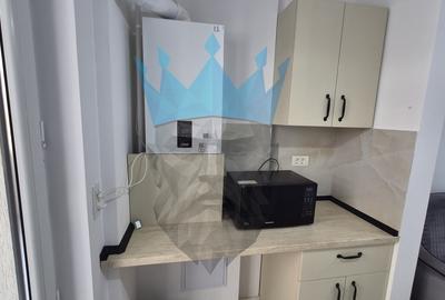 Studio 81Residence Popesti-Leordeni - 6