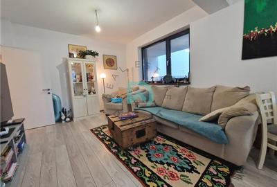 Apartament 3 camere, parcare subterana, Coresi, Tractorul - 15