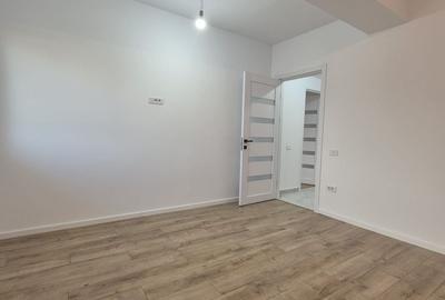 2 camere finisaje premium incalzire in pardoseala - 9