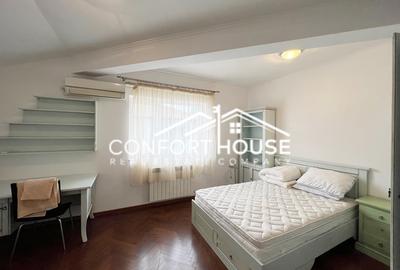 VILA P+E+M, 5 camere, in apropierea parcului, NORDULUI - 28