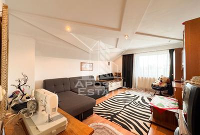 Casa individuala, 5 camere, teren 762mp, zona Friedorf in Timisoara - 15