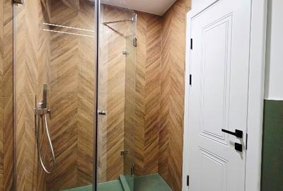 3 camere decomandat, renovat, central. - 4