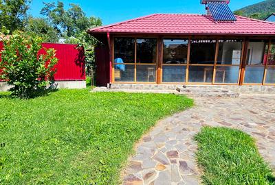Proprietate zona Manastirea Bistrita, in cadru natural,cu toate facilitatile - 18