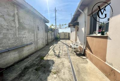 Casa la sol, 3 camere, 276mp teren, Oras Ovidiu - 11