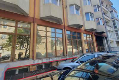 Birou, 282.7 mp în Gară