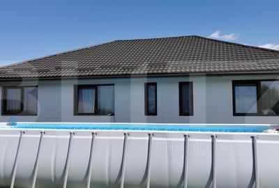 Casa individuala 130 mp utili, teren de 800 mp, in Jucu de Sus - 12