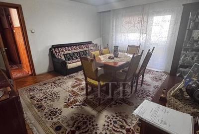 Apartament 4 camere în zona STRAZII CRINULUI - 1