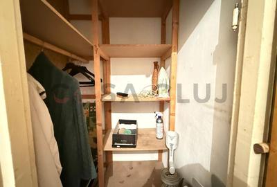 3 camere decomandate, Gheorgheni! - 10