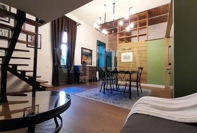 Apartament 3 camere de vanzare in Centru, Cluj Napoca - 5