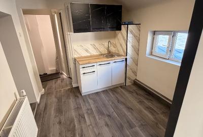 Garsonieră Cișmigiu cu centrală proprie și loc de parcare - 1