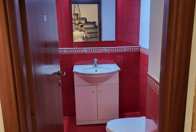 Vânzare duplex 4 camere Bulevardul Decebal - 5