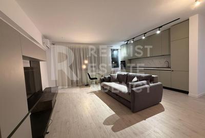 Chirie, 2 camere + loc de parcare, Pipera, prima închiriere - 1