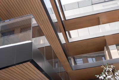 Apartament cu 4 camere decomandat în Pipera