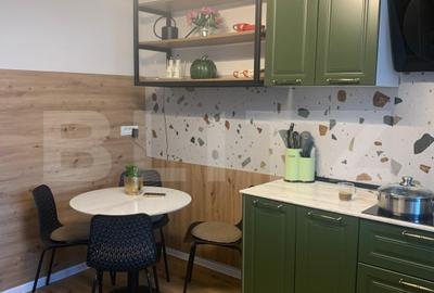 Casa in centrul Nou al Brasovului - complet renovata - 3