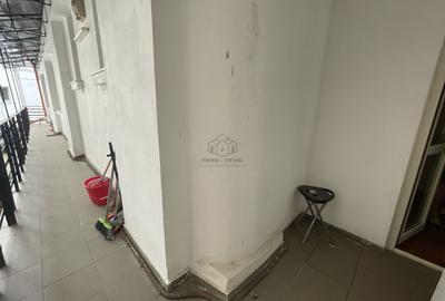 SPATIU DE BIROU/ COMERICIAL DE 160 MP LA INCHIRIERE PE CALEA VICTORIEI - 20