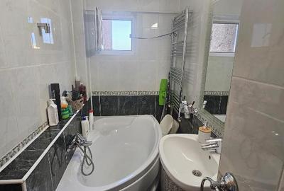 Apartament 2 camere Astra - Sitarului etaj intermediar - 8