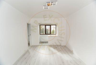 Garsonieră decomandată în Găvana