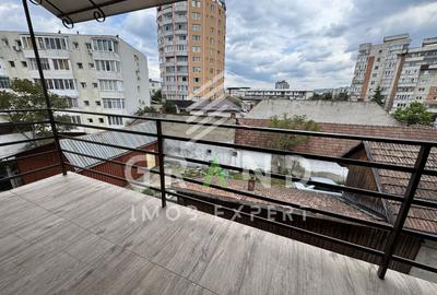 Ap 1 camera | BALCON | MARASTI/ FARMEC/str.Bucuresti - 20