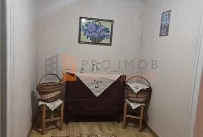 Casa tip parter + beci si teren 4684 mp in Candesti, Vernesti - 12