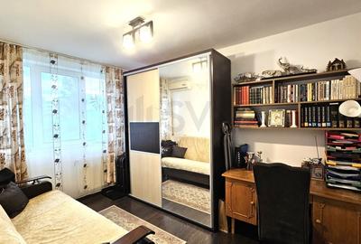 REA1023674 Apartament 3 Camere Militari Lujerului Veteranilor - 5