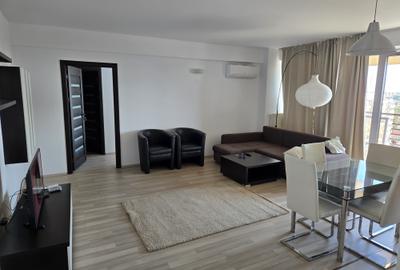 Vanzare 2 camere - Central Park - 8