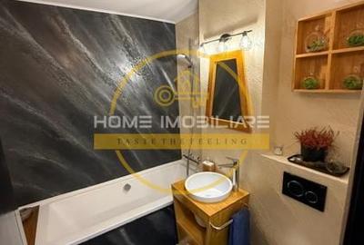 🏠Apartament 2 camere, DC, 48mp, etaj 2/4 Mobilat Modern // 📍Dacia - planul II - 4