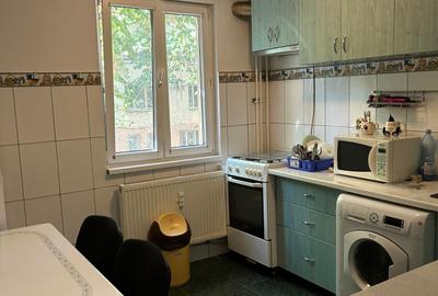 Apartament 2 Camere, Drumul taberei - 6