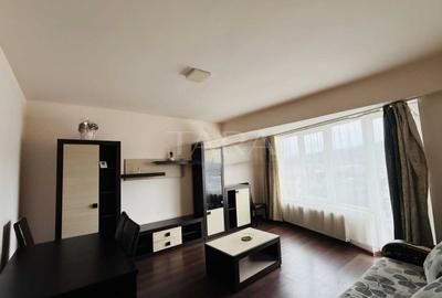 Apartament modern cu 2 camere, compartimentat în 3, parcare subterană. - 1