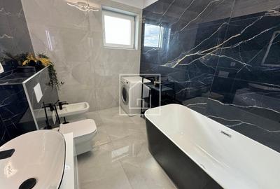 Penthouse de LUX 3 camere terasa 110 mp cu vedere superba zona P Cluj - 20