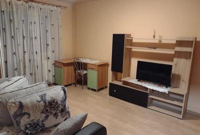Apartament spatios 2 camere decomandat Tractoru - 5