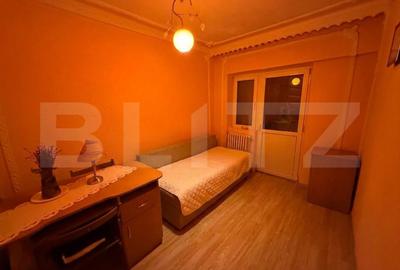 Apartament 4 camere, 90.30 mp, zona Dacia - 6