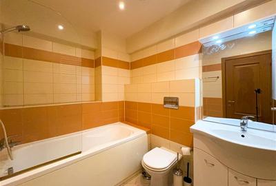 Apartament de inchiriat 3 camere Herastrau Soseaua Nordului - 19