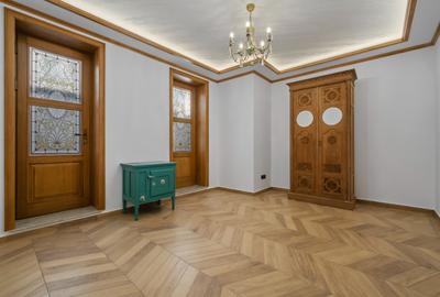 VILA ISTORICA CISMIGIU - COMPLET RENOVATA - 39