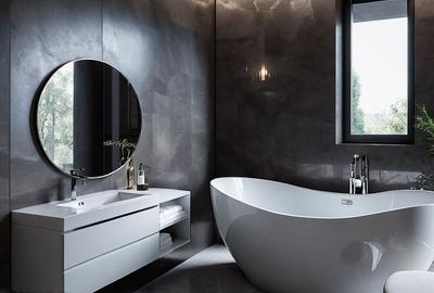 Berlin 5 Un etaj doar pentru tine – penthouse boutique în Tomis Plus - 5