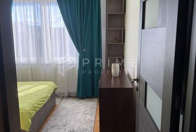 Apartament 3 camere de închiriat zona Tudor, Cutezanței - 3