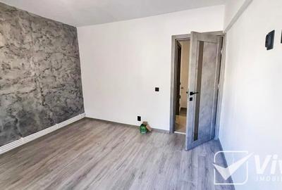 Renovat Complet! Biserica Catolică, Nicolina – 2 Camere, 56Mp, bloc 1986 - 3