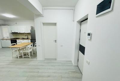 2 CAMERE | BIRUINTEI | POPESTI | PARCARE SUBTERANA | NOU | METROU 9' - 8