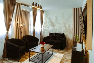 Garsonieră Ready for Airbnb, Ion Mihalache - 1