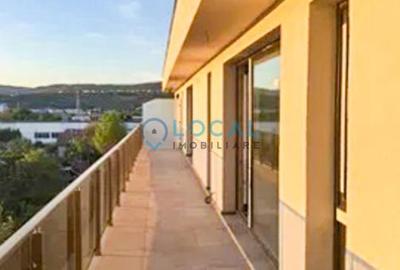 Apartament 3 camere, Marasti, zona Fabricii, la gri - 1